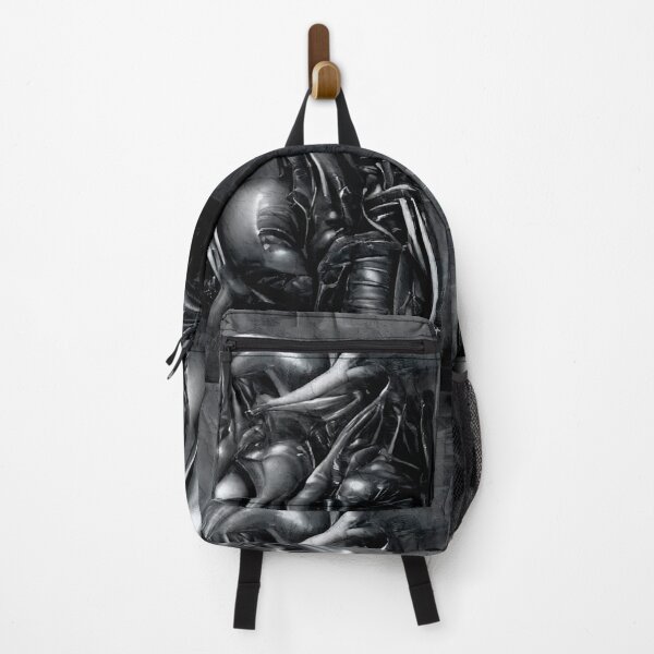 Item preview, Dark Surrealism Dark Abstract Art designed and sold by CattlettArt.