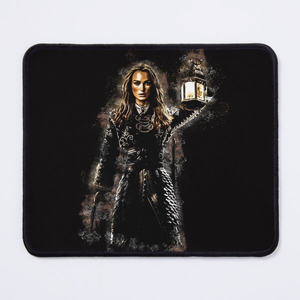 Item preview, Elizabeth Swann | Pirates of the Caribbean  designed and sold by Animob.
