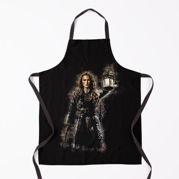 Item preview, Elizabeth Swann | Pirates of the Caribbean designed and sold by Animob.