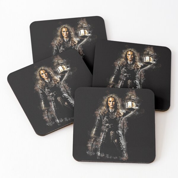 Item preview, Elizabeth Swann | Pirates of the Caribbean  designed and sold by Animob.