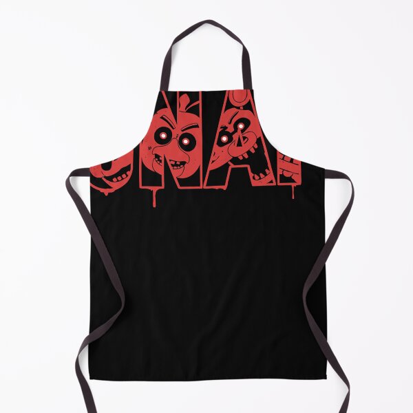 Item preview, 5NAF Five Nights At Freddy&x27;s Essential designed and sold by heflick87.