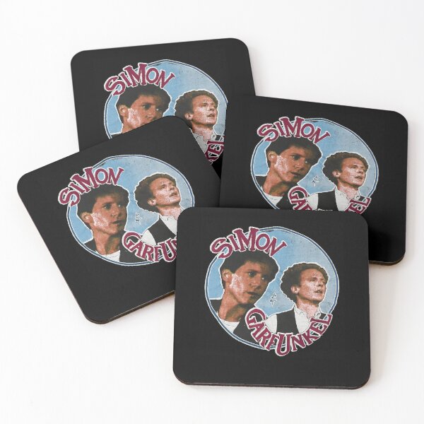 Item preview, Funny Man Simon And Garfunkel Vintage Awesome For Music Fans designed and sold by Osinski1983.