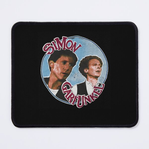 Item preview, Funny Man Simon And Garfunkel Vintage Awesome For Music Fans designed and sold by Osinski1983.