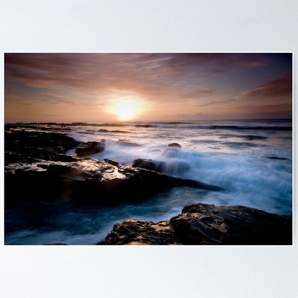 Item preview, nuages de la mer (vi) designed and sold by Roberts Birze.