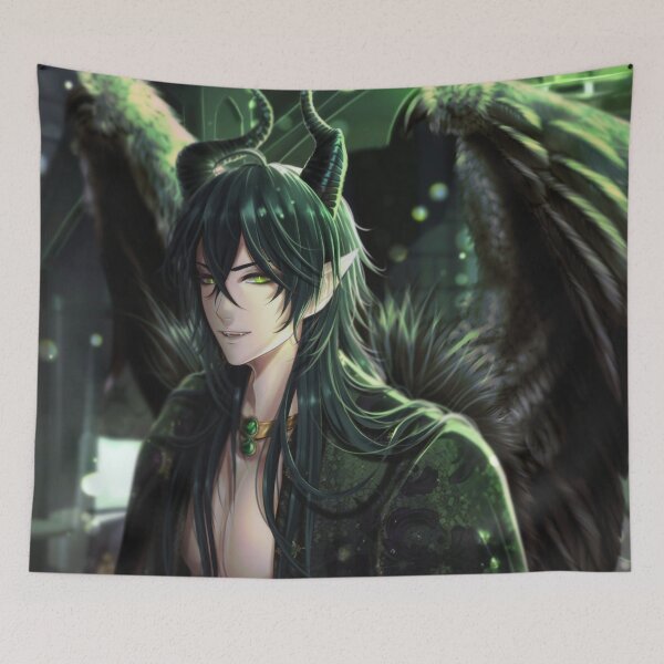 Item preview, Malleus Draconia designed and sold by AuroraArchangel.
