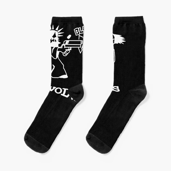 Paul Simon Socks for Sale | Redbubble