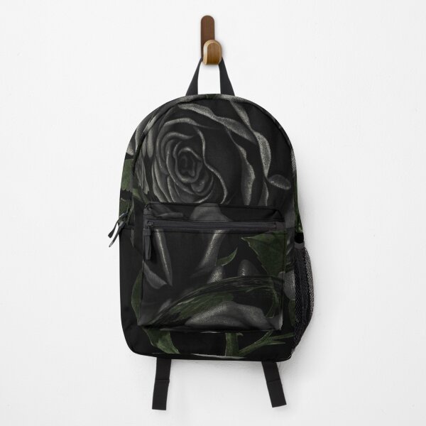 Item preview, Black Rose Romantic Wedding designed and sold by gothart.