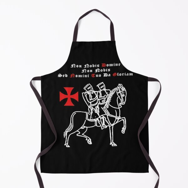 Item preview, Teutonic Order - Knights Templar Christian Warrior Tshirt designed and sold by babykids.