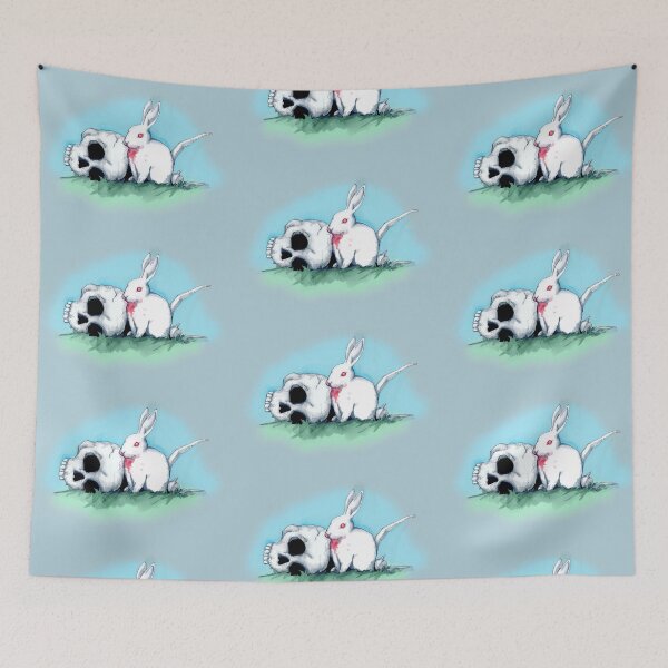 Item preview, No Ordinary Rabbit designed and sold by LVBART.