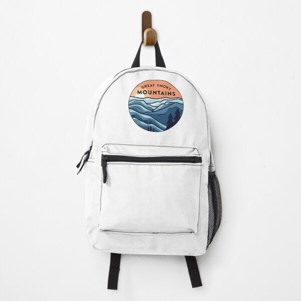Item preview, great smoky mountain designed and sold by soonhyuk.