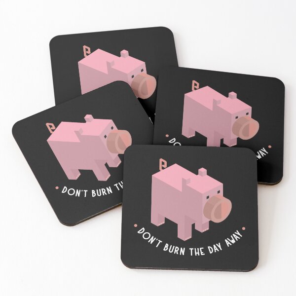 Item preview, Dont Burn The Day Away DMB ,  Dave Matthews Pig Lyrics , Fun Dave Matthews designed and sold by DevlynnDesigns.