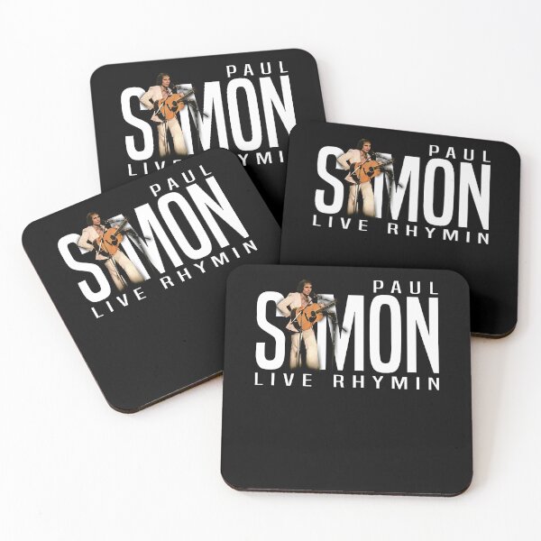 Artikelvorschau, Geschenk für Fans Paul Simon Süße grafische Geschenke entworfen und verkauft von Osinski1983.