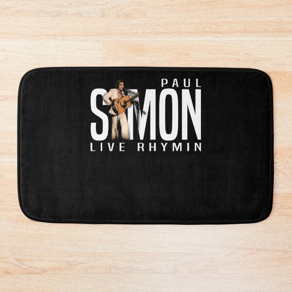 Item preview, Gift For Fans Paul Simon Cute Graphic Gifts designed and sold by Osinski1983.