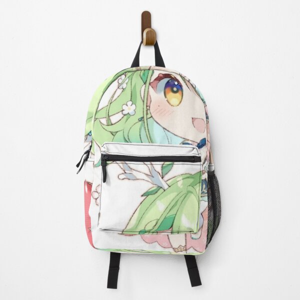 Item preview, Fauna with Nemo || Hololive designed and sold by AszaAri.