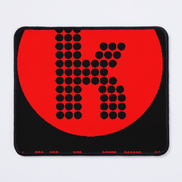 Item preview, Best seller the killers logo exselna Essential designed and sold by IanCassidy.