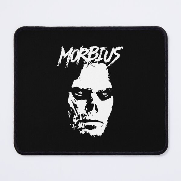 Item preview, MORBIUS dark face designed and sold by SeanPhillips.