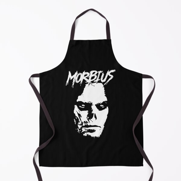 Item preview, MORBIUS dark face designed and sold by SeanPhillips.