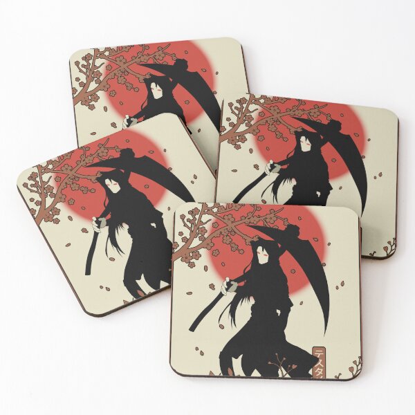 Item preview, Testagami designed and sold by danderrion.