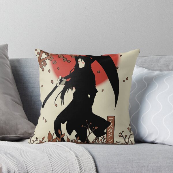 Item preview, Testagami designed and sold by danderrion.
