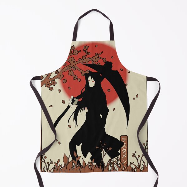 Item preview, Testagami designed and sold by danderrion.
