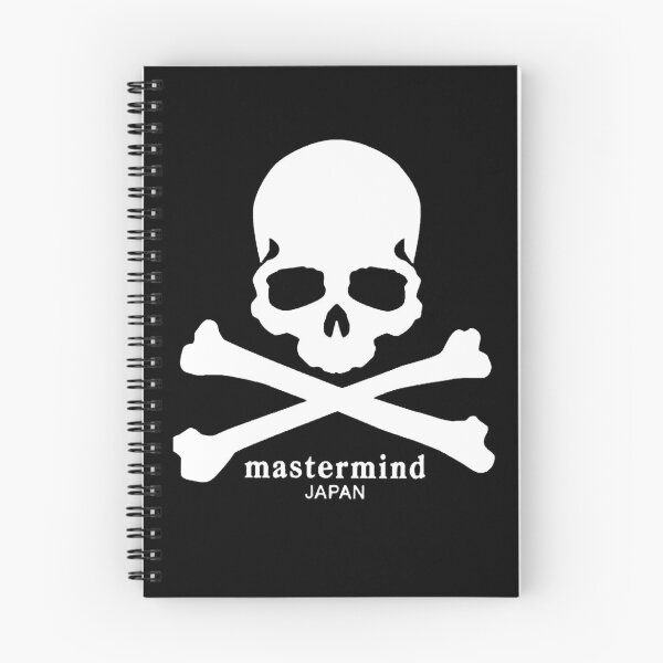 Item preview, Mastermind Japan designed and sold by shatikaetoy.