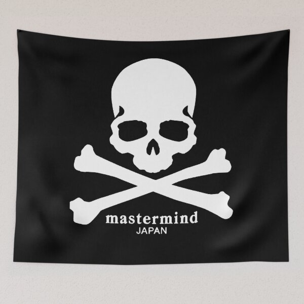 Item preview, Mastermind Japan designed and sold by shatikaetoy.