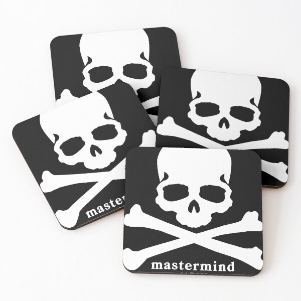 Item preview, Mastermind Japan designed and sold by shatikaetoy.