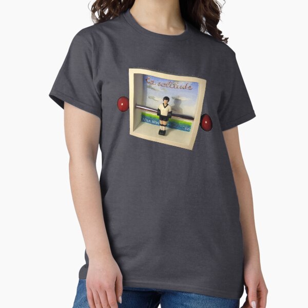 la solitude Classic T-Shirt