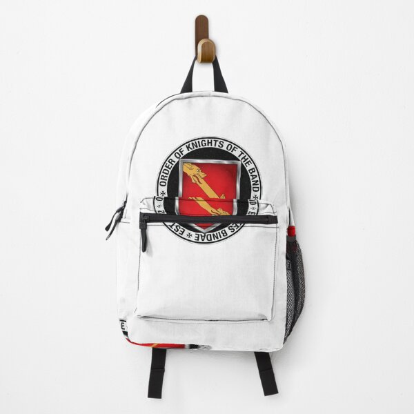 Item preview, Teutonic Order - Order of the Band Knights of the Band Equites Binda designed and sold by babykids.