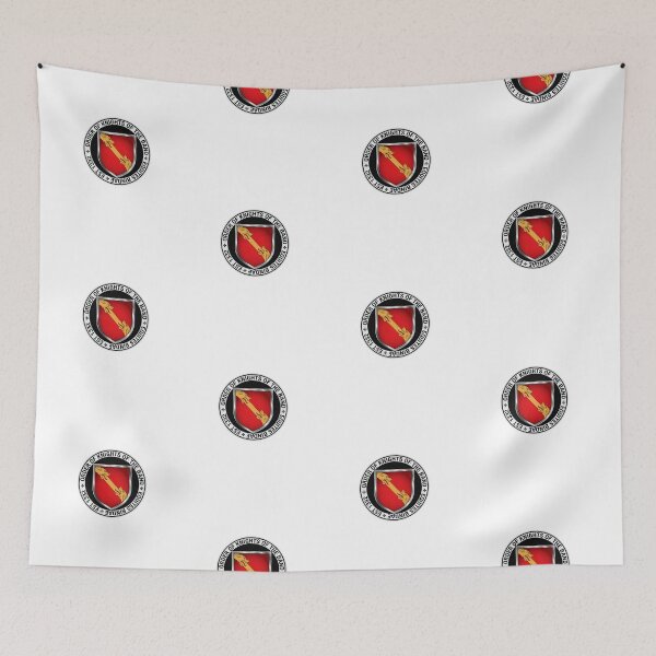 Item preview, Teutonic Order - Order of the Band Knights of the Band Equites Binda designed and sold by babykids.