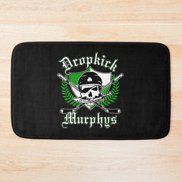 Item preview, Dropkick Murphys music Genres Celtic punk_ ‎street punk‎ popular designed and sold by BlackWhiteJorda.