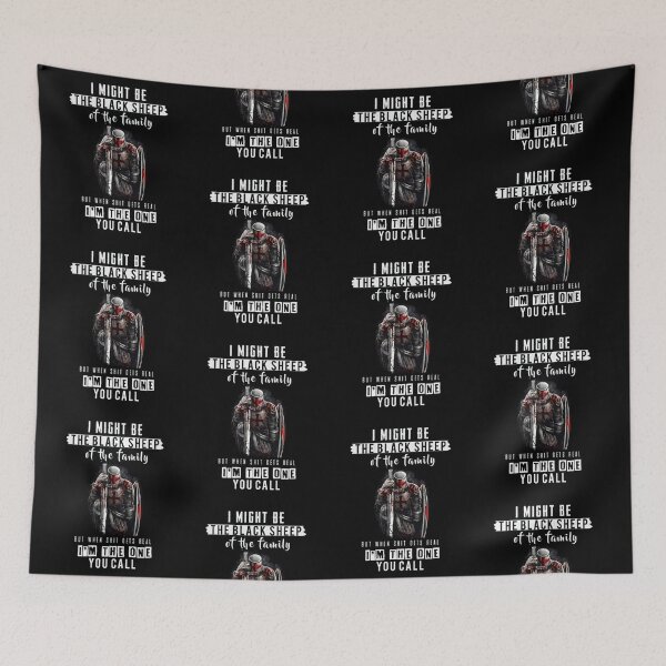 Item preview, Teutonic Order - Religious Verse Christian Tshirt designed and sold by babykids.