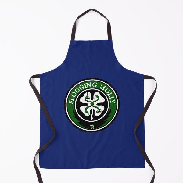 Item preview, Flogging Molly    designed and sold by BlackWhiteJorda.
