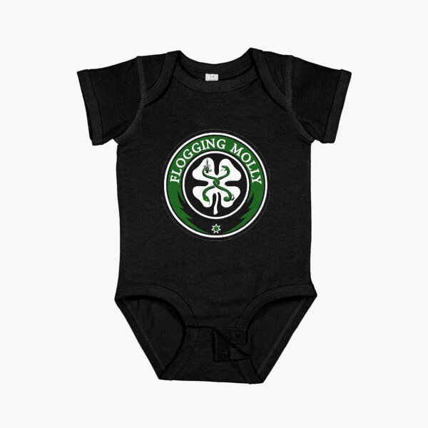 Item preview, Flogging Molly    designed and sold by BlackWhiteJorda.