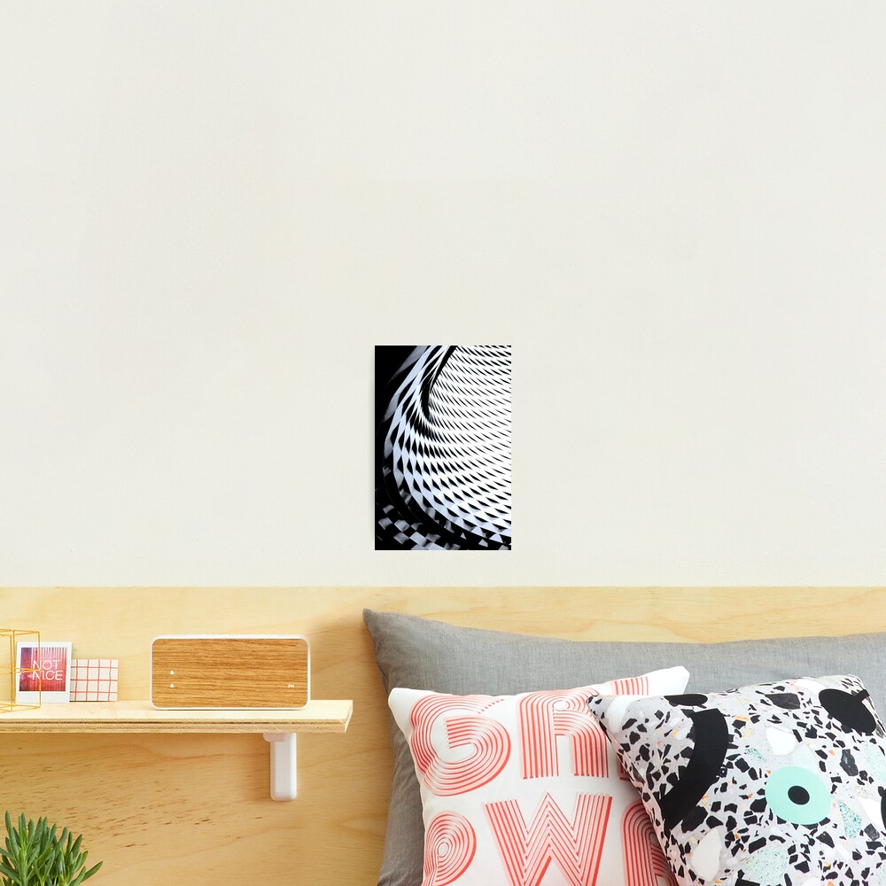 Item preview, Photographic Print designed and sold by MRDsShop.
