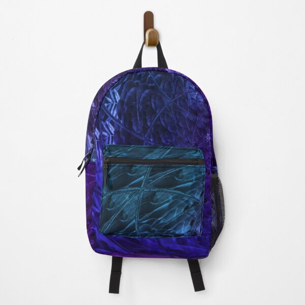 Artikelvorschau, Purple Lotus Ombre Calming entworfen und verkauft von gothart.