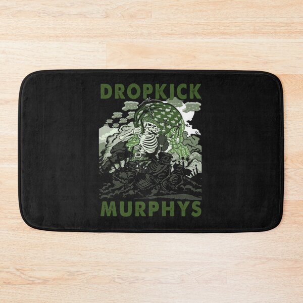 Item preview, Graphic skull picture punk music band   designed and sold by BlackWhiteJorda.