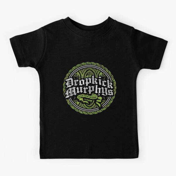 Toddler T-shirt – The Murphy Collective LLC