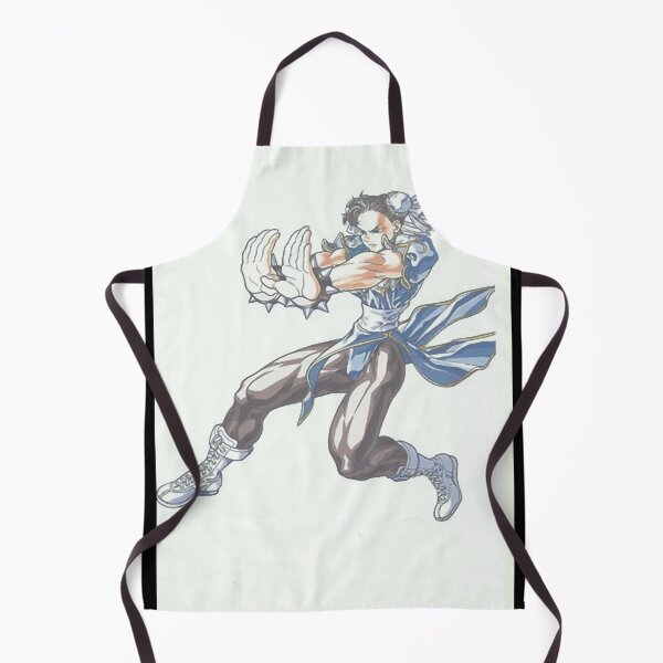 Item preview, Chun Li Classic designed and sold by JoshuaSmith01.