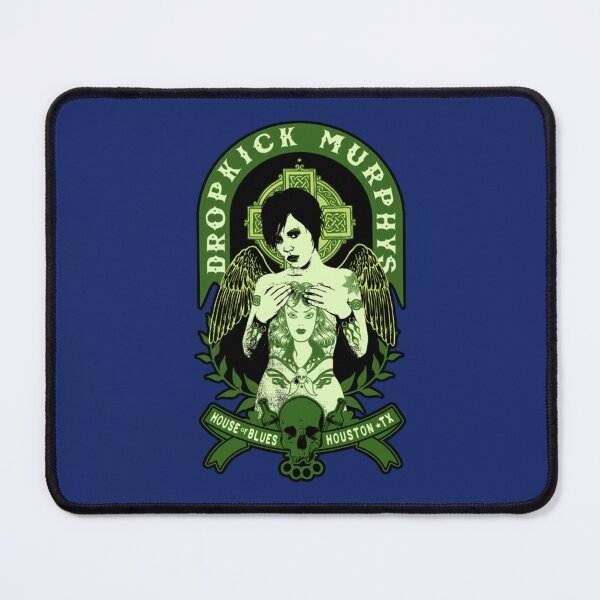 Item preview, House Blues Murphys   designed and sold by BlackWhiteJorda.