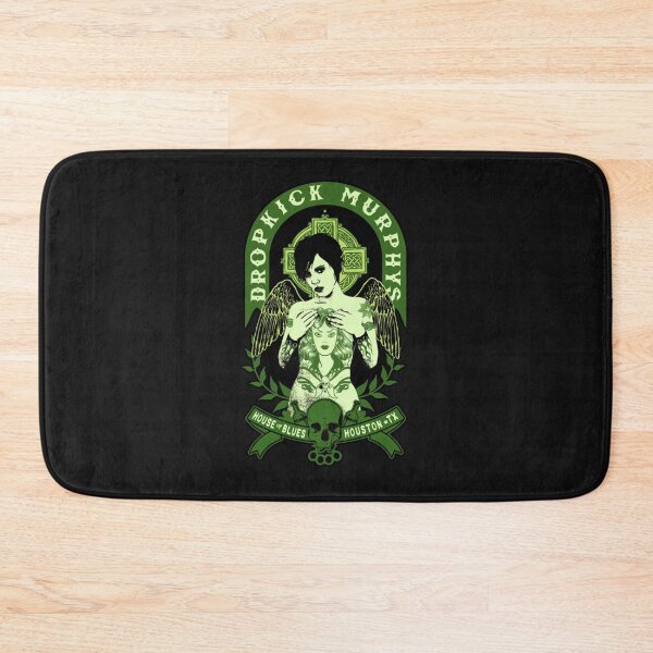 Item preview, House Blues Murphys   designed and sold by BlackWhiteJorda.