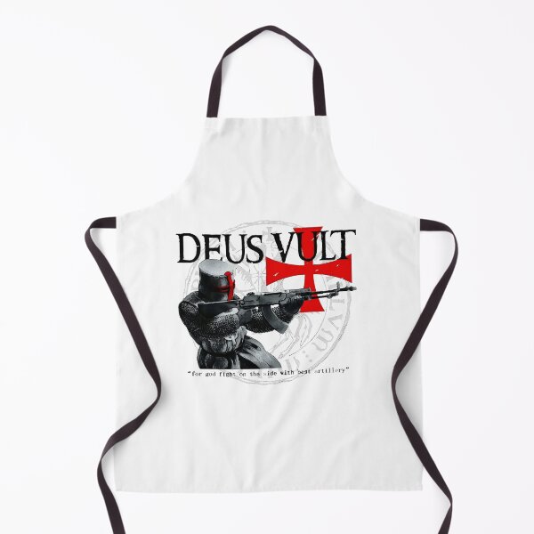 Item preview, Teutonic Order - Templar Virtues of the Knights Templar Shield designed and sold by babykids.