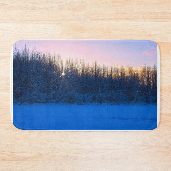 Item preview, Sunrise Ice Fishing designed and sold by jenstever.