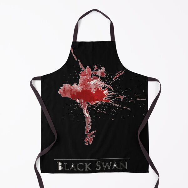 Artikelvorschau, Black Swan-Horrorfilm entworfen und verkauft von andradeka17.