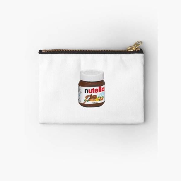 Item preview, Nutella designed and sold by jamie2711.