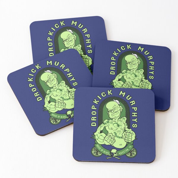 Item preview, Murphys Band Art              designed and sold by BlackWhiteJorda.