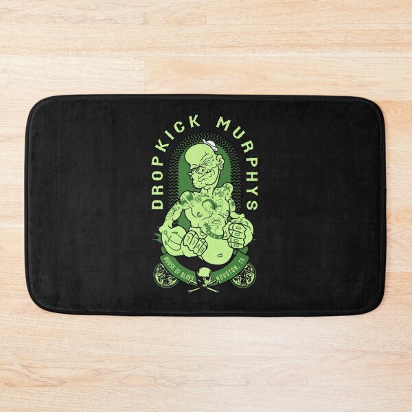 Item preview, Murphys Band Art              designed and sold by BlackWhiteJorda.
