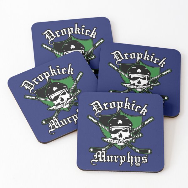 Item preview, Murphys Band Art             designed and sold by BlackWhiteJorda.