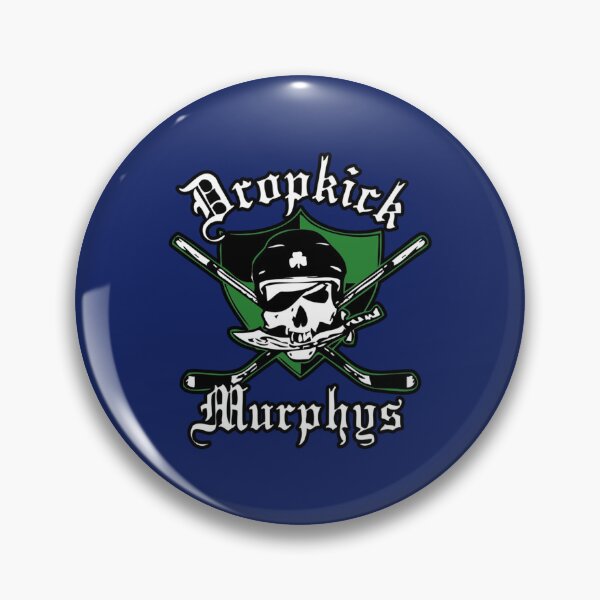 Item preview, Murphys Band Art             designed and sold by BlackWhiteJorda.