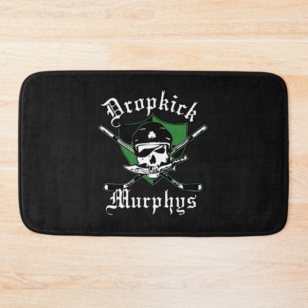 Item preview, Murphys Band Art             designed and sold by BlackWhiteJorda.